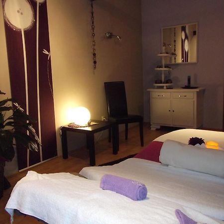Hotel - Reweschnier Kusel 외부 사진