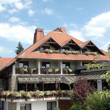 Hotel - Reweschnier Kusel 외부 사진