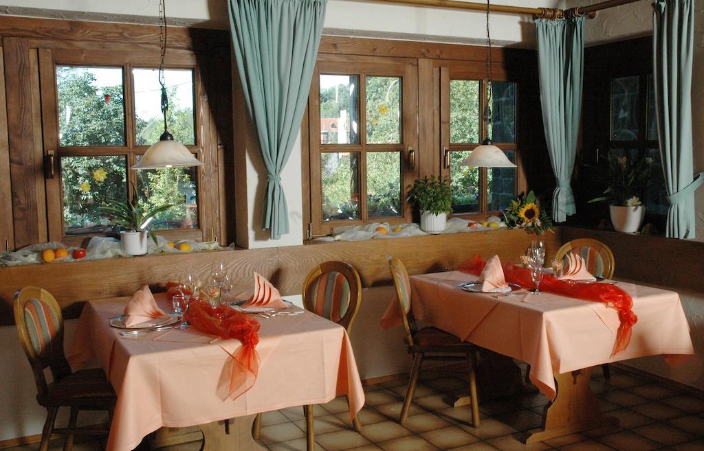 Hotel - Reweschnier Kusel 외부 사진