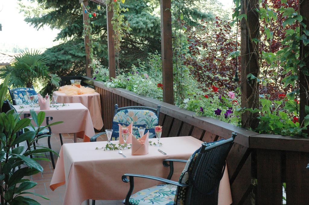 Hotel - Reweschnier Kusel 외부 사진