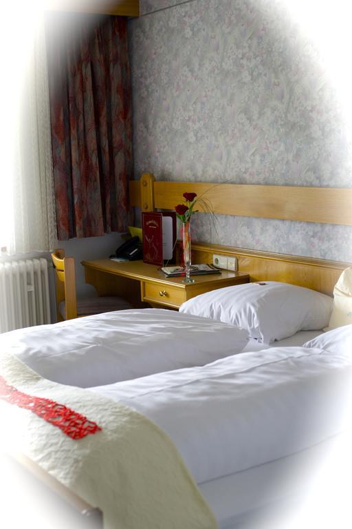 Hotel - Reweschnier Kusel 외부 사진
