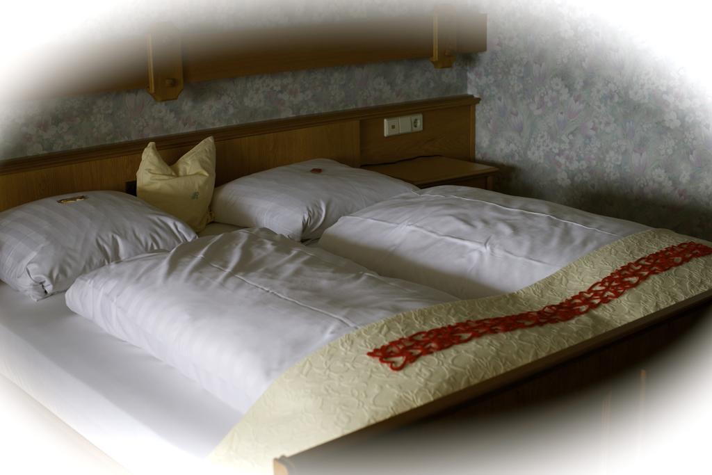 Hotel - Reweschnier Kusel 외부 사진