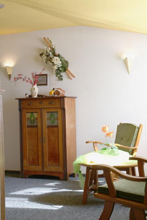 Hotel - Reweschnier Kusel 외부 사진